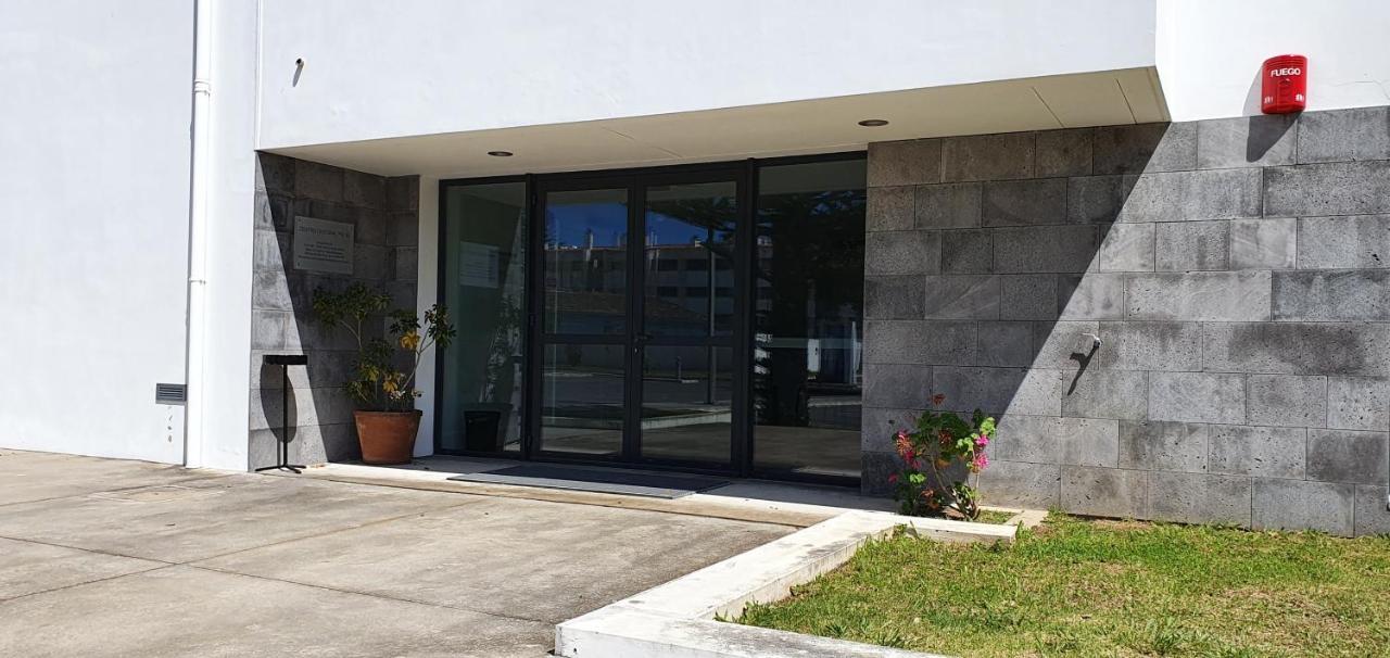 Pio XII - Alojamento Local Ponta Delgada  Exterior photo