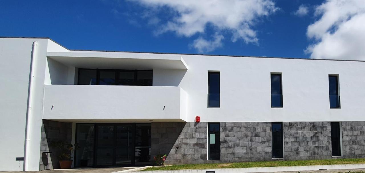 Pio XII - Alojamento Local Ponta Delgada  Exterior photo